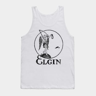 Elgin Tank Top